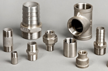 Stainless Steel 316/316L Pipe Fittings
